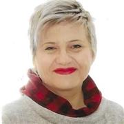 Insegnante di Storia, Geografia e Italiano